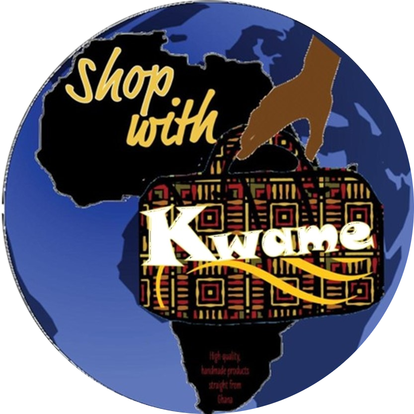 Shop With Kwame