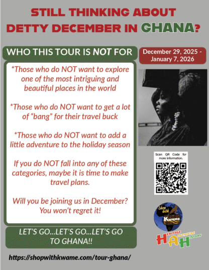 History Adventure Heritage Tours 2025 (Request for Tour Information) - Image 2
