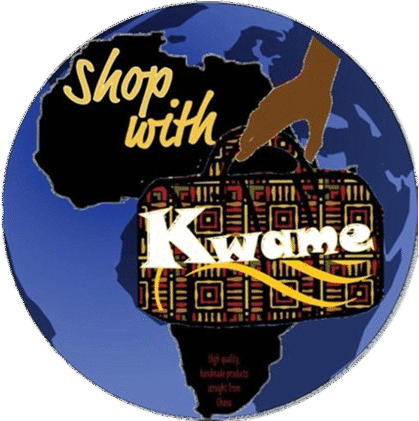 Shop With Kwame